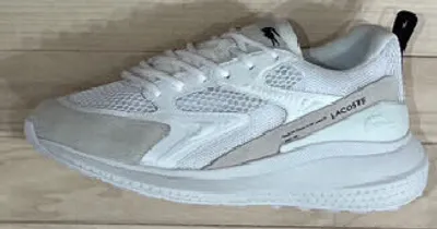 Produktbild von Lacoste  L003 Evo - herren sneaker