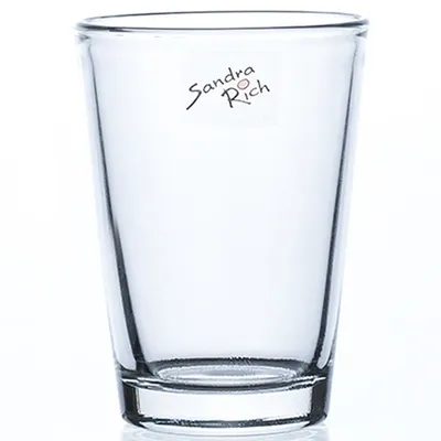 Produktbild von Sandra Rich VASE „Heavy“ 7013-11-99 11cm Heavy Koni