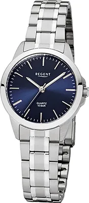 Produktbild von Regent - Armbanduhr - Damen - F-1004