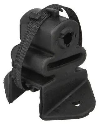 Zdjęcie produktu dla Halter, Abgasanlage BOSAL 255-156