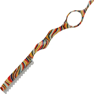 Produktbild von Chinesische Friseurschere für Standard-Haarschnitt I-60-04