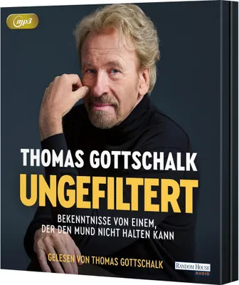 Produktbild von Ungefiltert