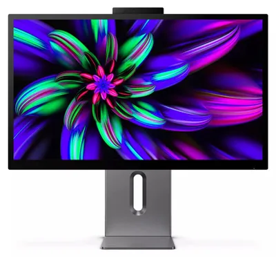 Zdjęcie produktu dla Philips Brilliance 27E3U7903/00, 68,6 cm (27"), 5120 x 2880 px, 5K Ultra HD, LCD, 4 ms, Szary