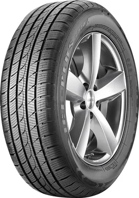 Produktbild von Rotalla Ice-Plus S220 Winterreifen 255/60 R17 106H Offroad M+S 3PMSF Reifen