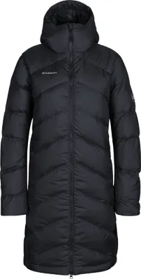 Produktbild von Mammut Fedoz IN Hooded Women's Parka black S