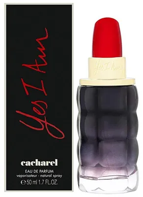 Immagine prodotto di Cacharel - Yes I Am EDP 50ml