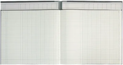 Produktbild von KÖNIG & EBHARDT Spaltenbuch 277 x 297 mm 8 Spalten