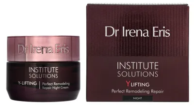 Immagine prodotto di Dr Irena Eris Institute Solutions Crema Riparatrice Notte