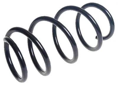 Imagen del producto de 2 resortes de suspensión delanteros LESJÖFORS, modelo FEDER