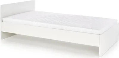 Image de Lit confortable pour la chambre des jeunes Lima