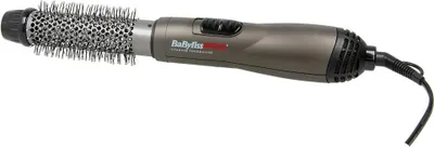 Produktbild von BaByliss BAB2676TTE, Heißluftbürste, Warm, Scrollleiste, Alle Haare, 80 °C, 100 °C