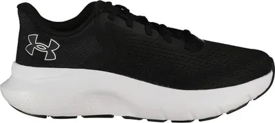 Produktbild von Damenschuhe UNDER ARMOUR W CHARGED ROGUE 5 3028262-001 SCHWARZ Größe: EU 37,5 (US 6,5)
