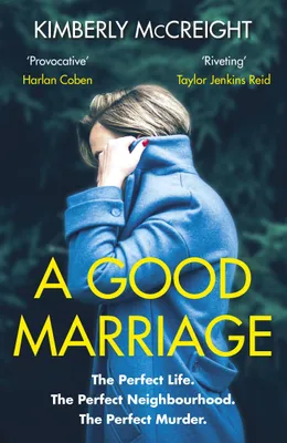 Produktbild von A Good Marriage
