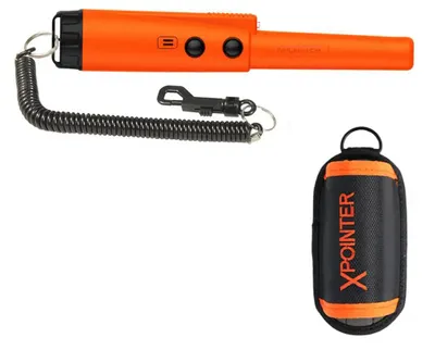 Obrázek produktu pro Quest Pinpointer Xpointer - Oranje