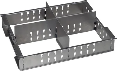 Immagine prodotto di BS Systems Kit divisorio 4F LB 136 ( 1000010152 )