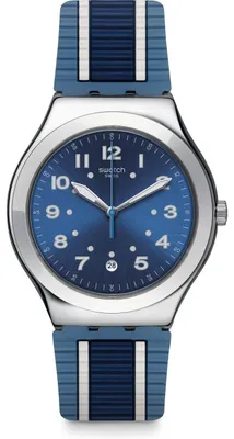 Produktbild von SWATCH Armbanduhr BLUORA YWS436