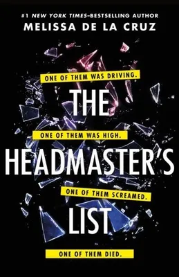 Obrázok produktu pre The Headmaster's List