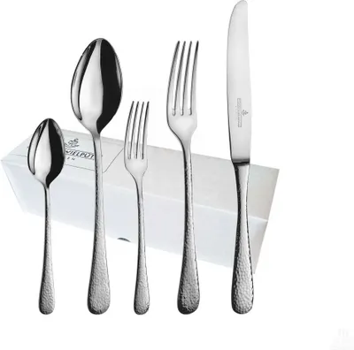 Produktbild von Picard & Wielpütz, Serie ' Mia ', Besteckset 60teilig  Nr.6180 180524