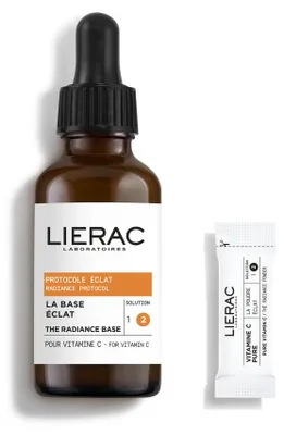 Immagine prodotto di Protocoles Luminosita' Siero Vitamina C 30 Ml + 14 Bustine Da 0,2 G