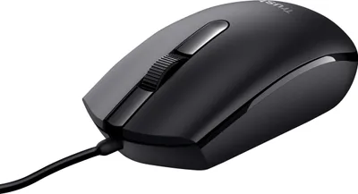 Produktbild von Trust Basi Wired Mouse