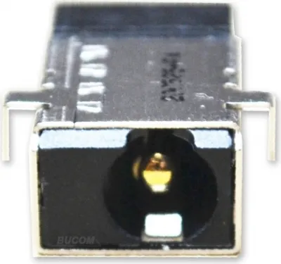 Produktbild von DC Jack Strombuchse Netzbuchse für Asus R753U R753UA R753UB R753UJ R753UV R753UW R753UX