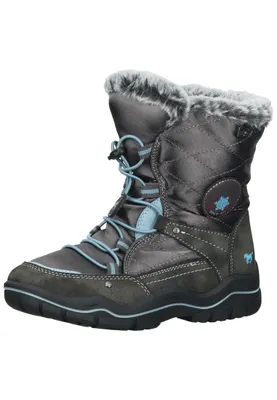 Produktbild von Mustang Stiefelette Stiefelette Kunstleder/Textil