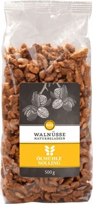 Image de Cerneaux de noix 500g