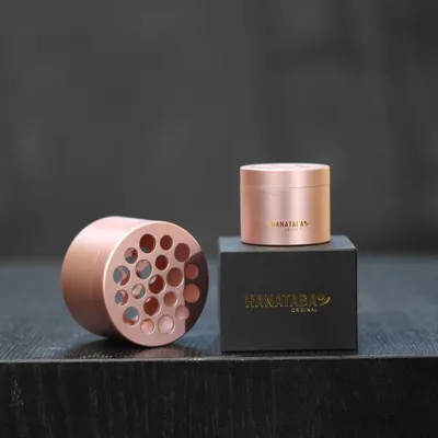 Immagine prodotto di Hanataba - Bouquet Twister, rosa champagne