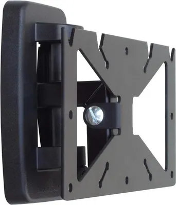 Productafbeelding van OMB Basic, 25,4 cm (10 inch), 76,2 cm (30 inch), 20 kg, -15 tot 15°, 180°, Zwart