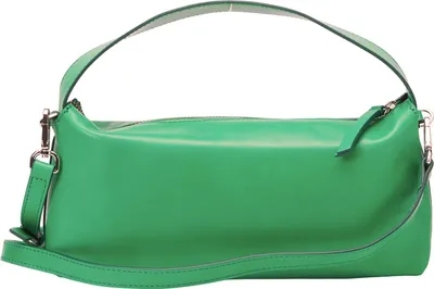 Produktbild von Marc O'Polo Umhängetasche Handtasche Turis Crossbody Bag Vivid Green grün