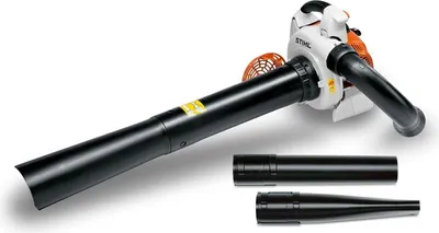 Immagine prodotto di Benzina - Soffiatore Stihl Sh 86 / Soffiatori