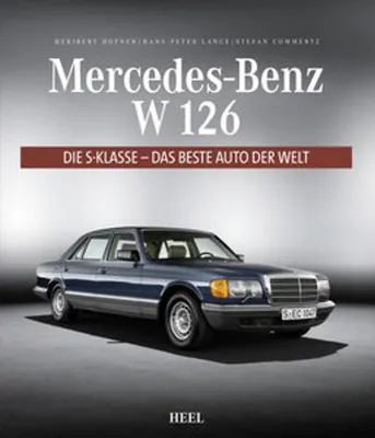 Immagine prodotto di Mercedes-Benz W 126