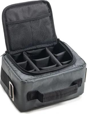 Image de Sac photo noir et blanc TEX.66.RPD gris