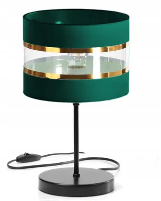 Produktbild von Skylighting Moderne Tischlampe Nachttischlampe LED E27