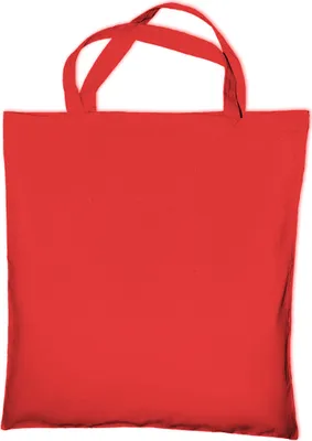 Immagine prodotto di Jassz Cedar Shopping Bag / Tote Bag BC2551 (Taglia unica) (Rosso)