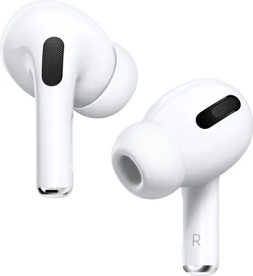 Produktbild von Apple AirPods Pro 2021 weiß MLWK3ZM/A Kabellose Kopfhörer mit MagSafe Ladecase