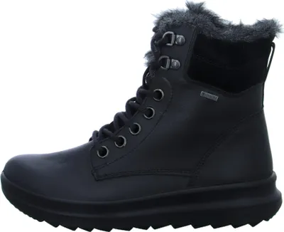 Image de Bottes Legero noires, taille 40