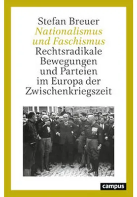 Image de Nationalisme et fascisme