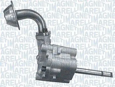 Produktbild von MAGNETI MARELLI Gebläsemotor Lüftermotor 069412348010 für RENAULT Scénic I (JA0/1, FA0)