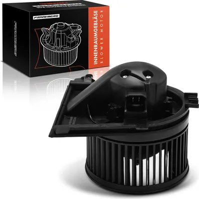 Obrázok produktu pre Frankberg 1x motor ventilátora interiéru pre VW Passat 3B2 3B3 3B5 3B6 Audi A4 8D2 8D5 B5