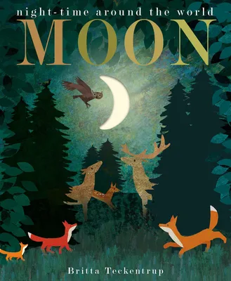 Produktbild von Moon