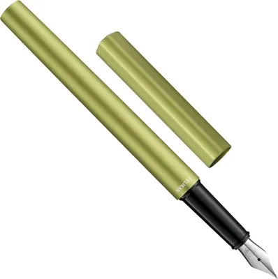 Obrázok produktu pre Pelikan 823630, Zelená, Zásobník, Modrá, Nerezová oceľ, Stredná, 1 kusov