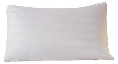 Produktbild von Kissenbezug JASMINE 50x70 cm, weiß