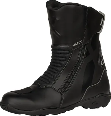 Imagen del producto de Botas impermeables para motocicleta IXS Tourster-STX 1.1, talla 42
