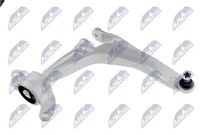 Produktbild von NTY ZWD-HD-054 Querlenker Vorne Rechts für HONDA CIVIC VIII Hatchback (FN, FK)