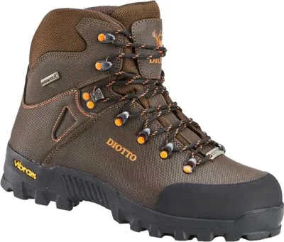 Produktbild von Diotto Nature Stiefel Braun EU 43 Mann Braun EU 43