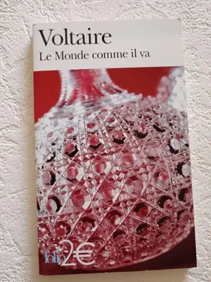 Image de Le Monde comme il va