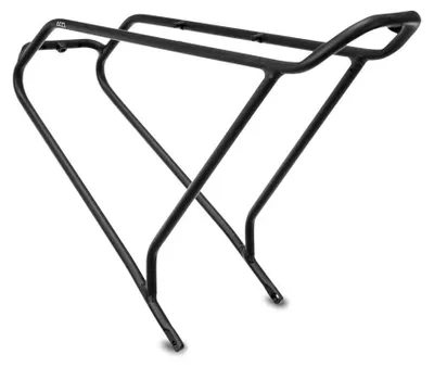 Produktbild von Acid Sic Rail Gepäckträger Silber 29´´ Silber 29´´