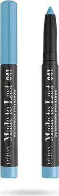 Immagine prodotto di Ombretto Made to Last Waterproof 041 Blu ghiaccio