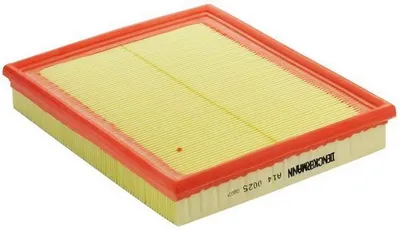 Produktbild von Denckermann Luftfilter A140025